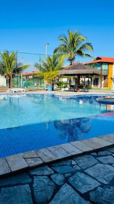 Casa De Praia - Village Praia Dos Carneiros 1 Тамандаре Экстерьер фото